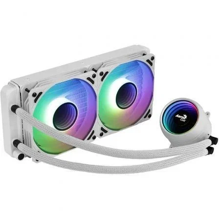 Aerocool Mirage L240 Infinity ARGB Refrigeración Líquida Aerocool Mirage L240 Infinity ARGB Refrigeración Líquida